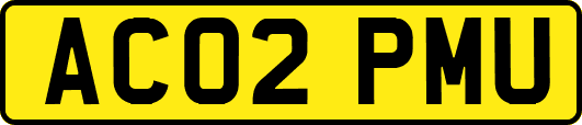 AC02PMU
