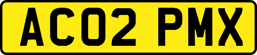 AC02PMX