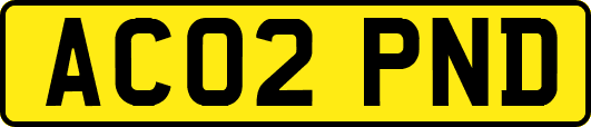 AC02PND