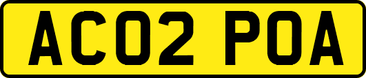 AC02POA