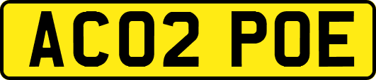 AC02POE