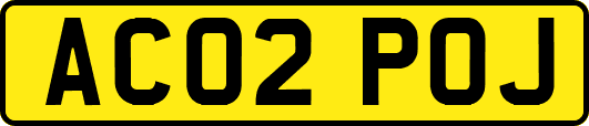 AC02POJ