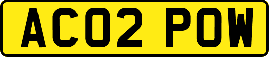 AC02POW