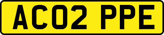 AC02PPE