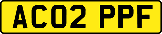 AC02PPF