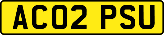 AC02PSU
