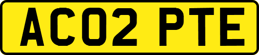AC02PTE