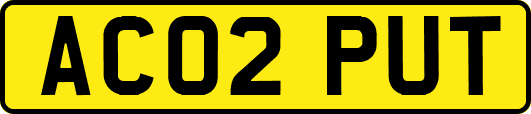 AC02PUT