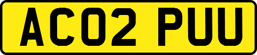AC02PUU
