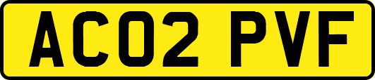AC02PVF