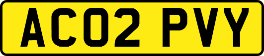 AC02PVY