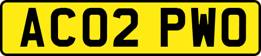 AC02PWO