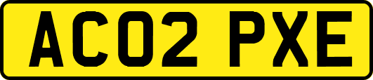 AC02PXE
