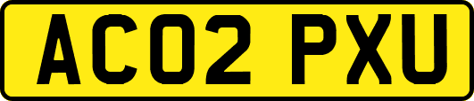 AC02PXU
