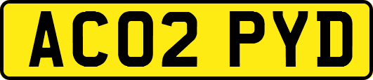 AC02PYD