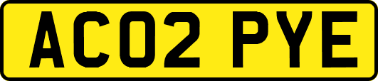 AC02PYE