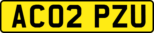 AC02PZU