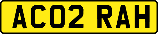 AC02RAH