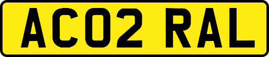 AC02RAL
