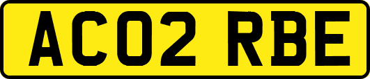AC02RBE