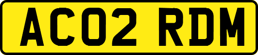 AC02RDM