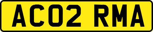 AC02RMA