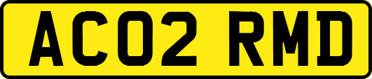 AC02RMD