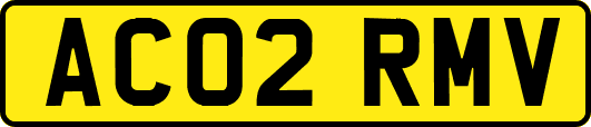 AC02RMV