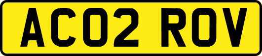 AC02ROV