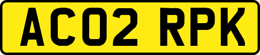 AC02RPK
