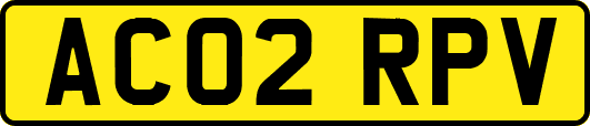 AC02RPV