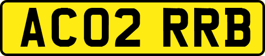 AC02RRB