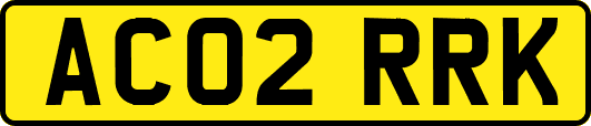 AC02RRK