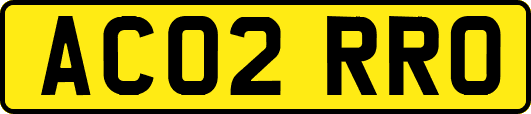 AC02RRO