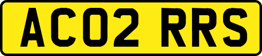 AC02RRS