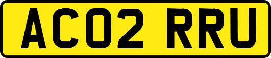 AC02RRU