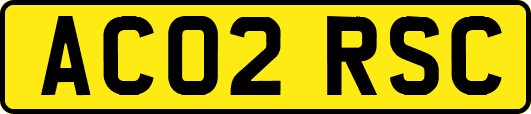 AC02RSC