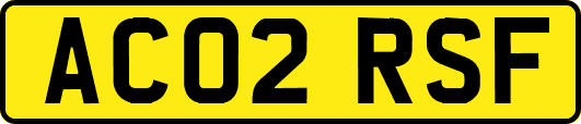 AC02RSF