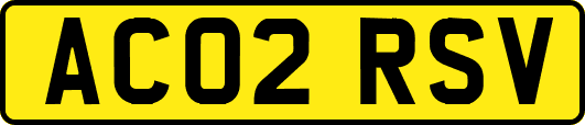 AC02RSV