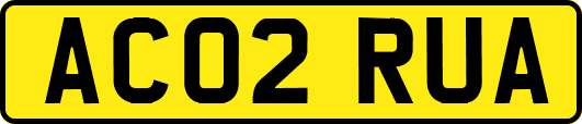 AC02RUA