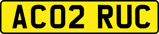 AC02RUC
