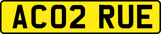 AC02RUE