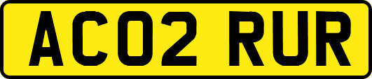 AC02RUR