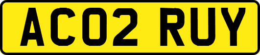 AC02RUY