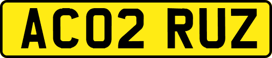 AC02RUZ