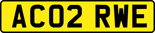 AC02RWE