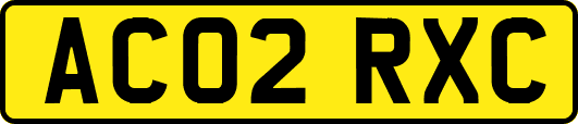 AC02RXC