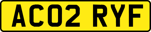 AC02RYF