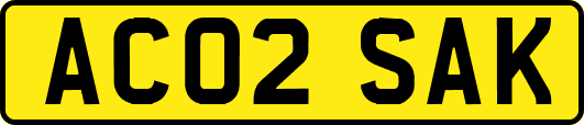 AC02SAK