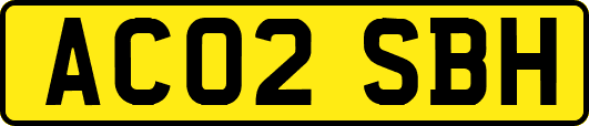 AC02SBH